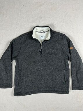 Orvis Sweater
